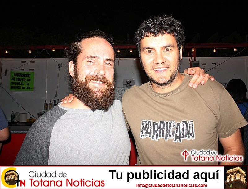 V PADISITO FESTIVAL - Fotos cedidas por Pedro A. Tudela - 194