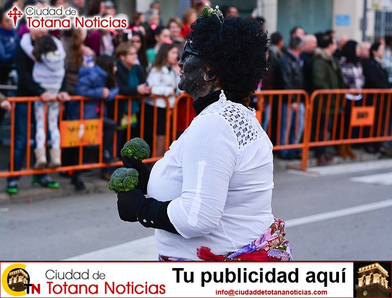 Carnaval de Totana 2016 - 202