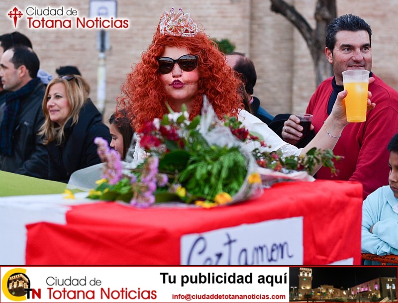 Carnaval de Totana 2016 - 204