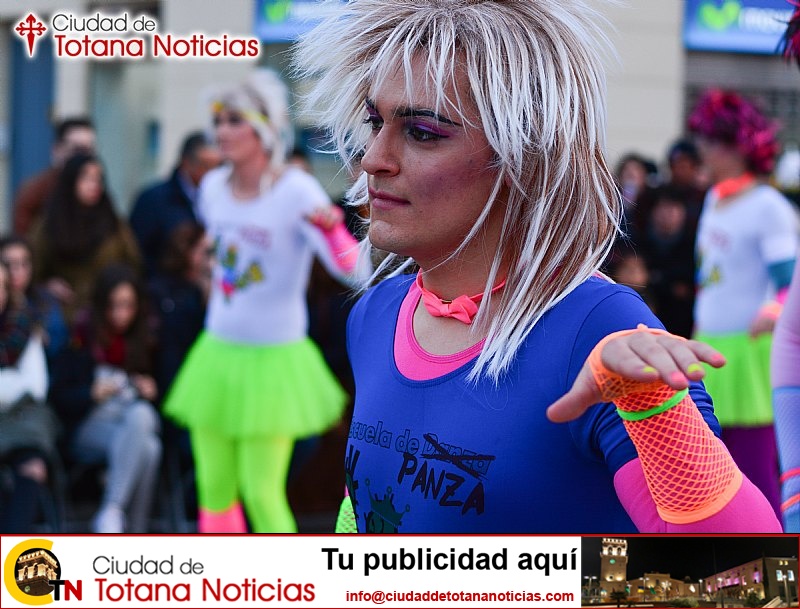 Carnaval de Totana 2016 - 212