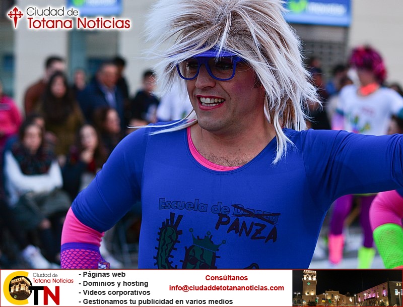 Carnaval de Totana 2016 - 213