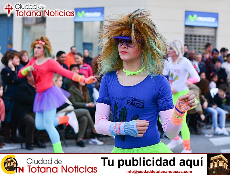 Carnaval de Totana 2016 - 214