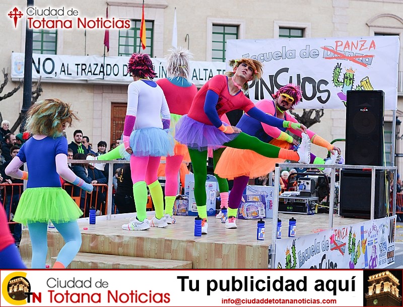 Carnaval de Totana 2016 - 222