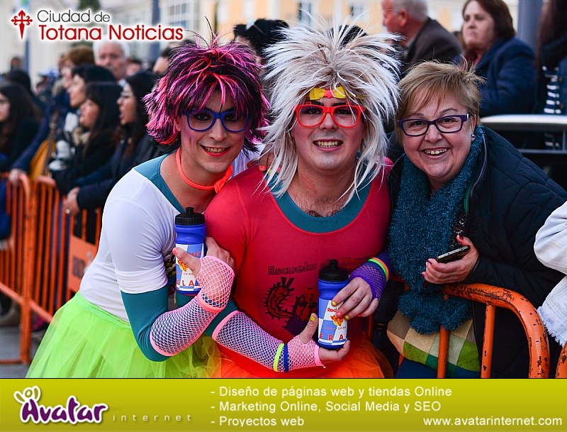 Carnaval de Totana 2016 - 223