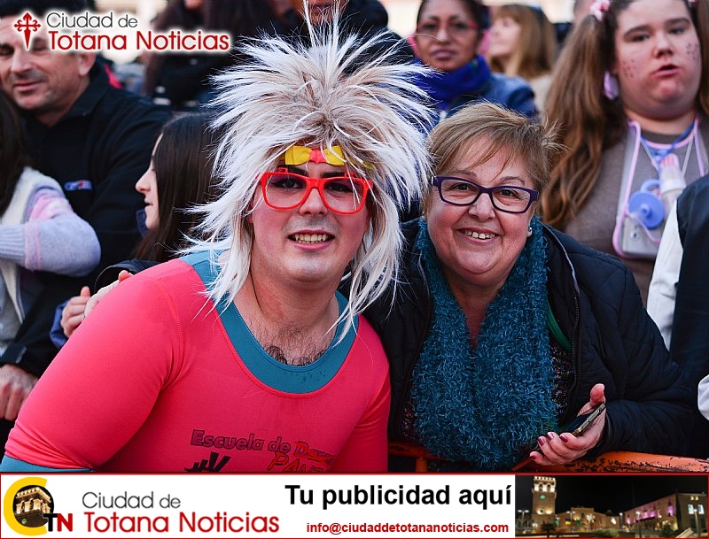 Carnaval de Totana 2016 - 224