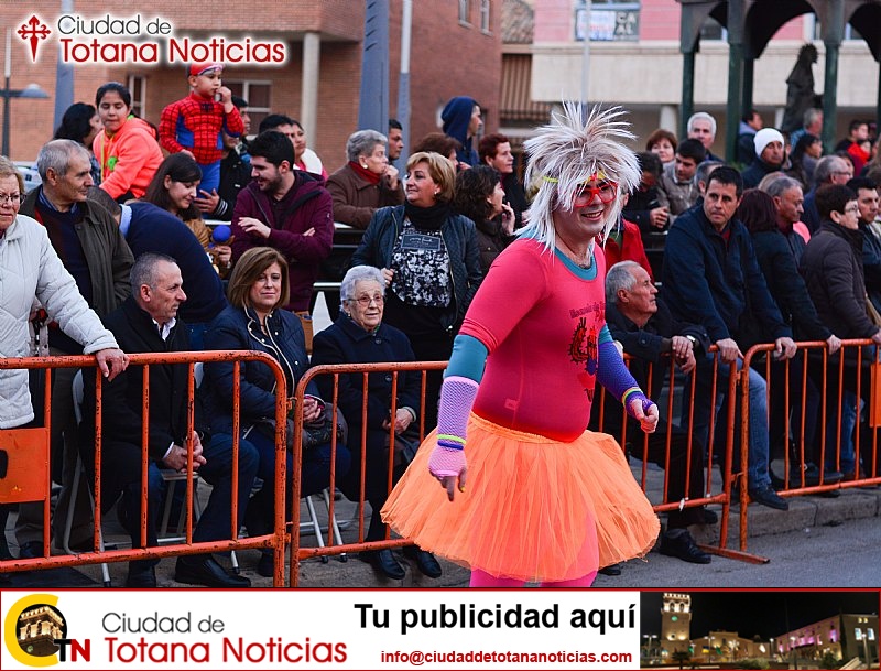 Carnaval de Totana 2016 - 228