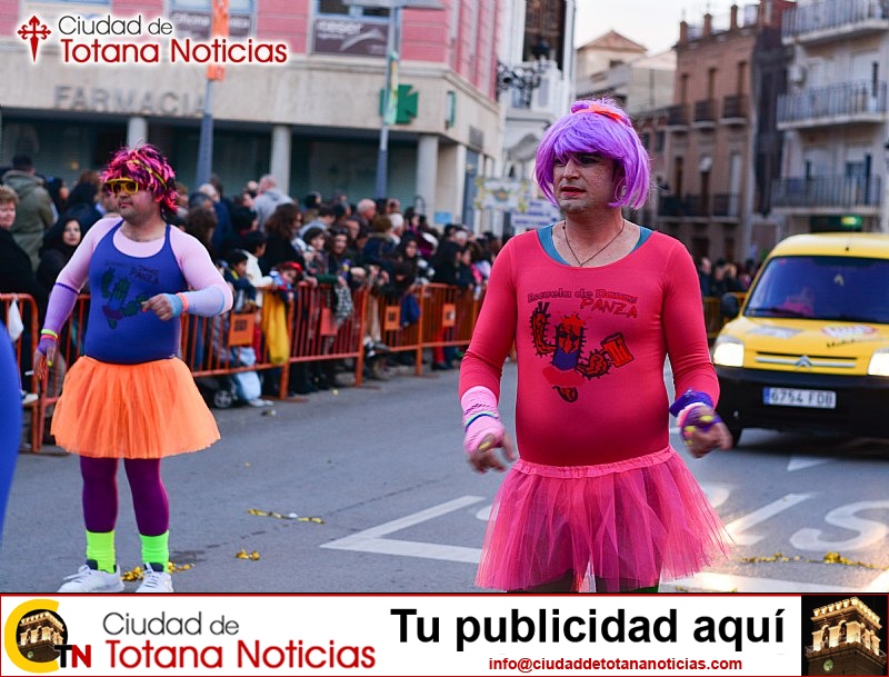 Carnaval de Totana 2016 - 230