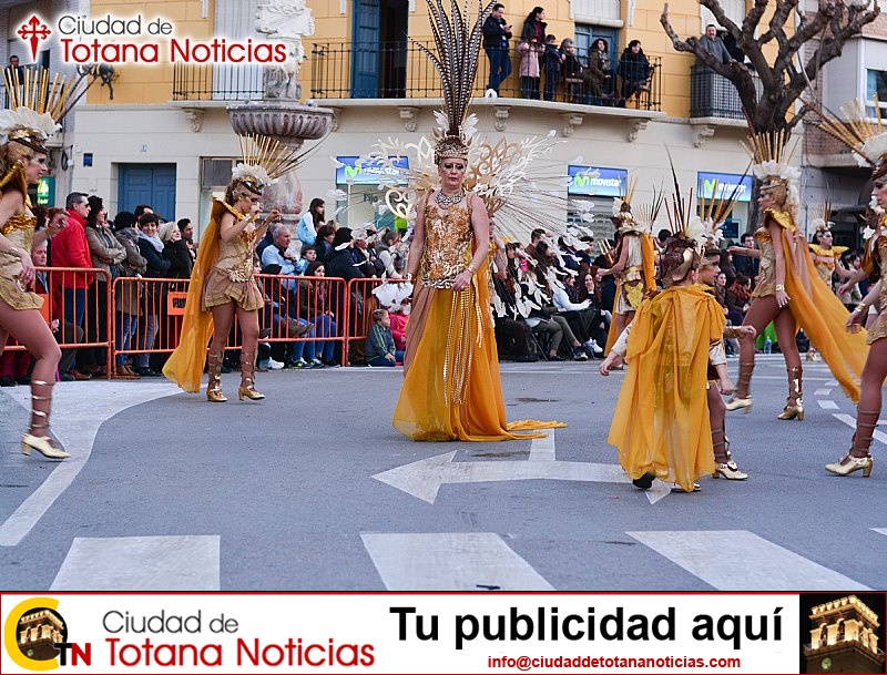 Carnaval de Totana 2016 - 234