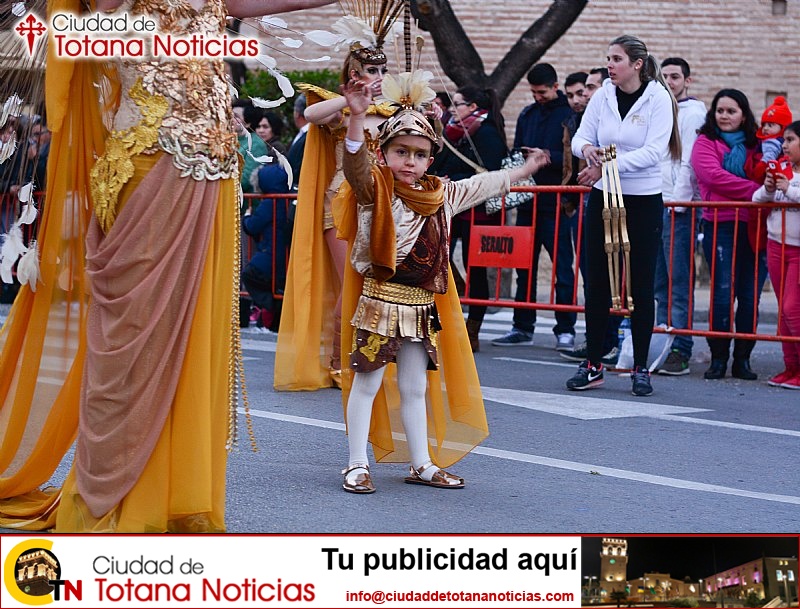 Carnaval de Totana 2016 - 236