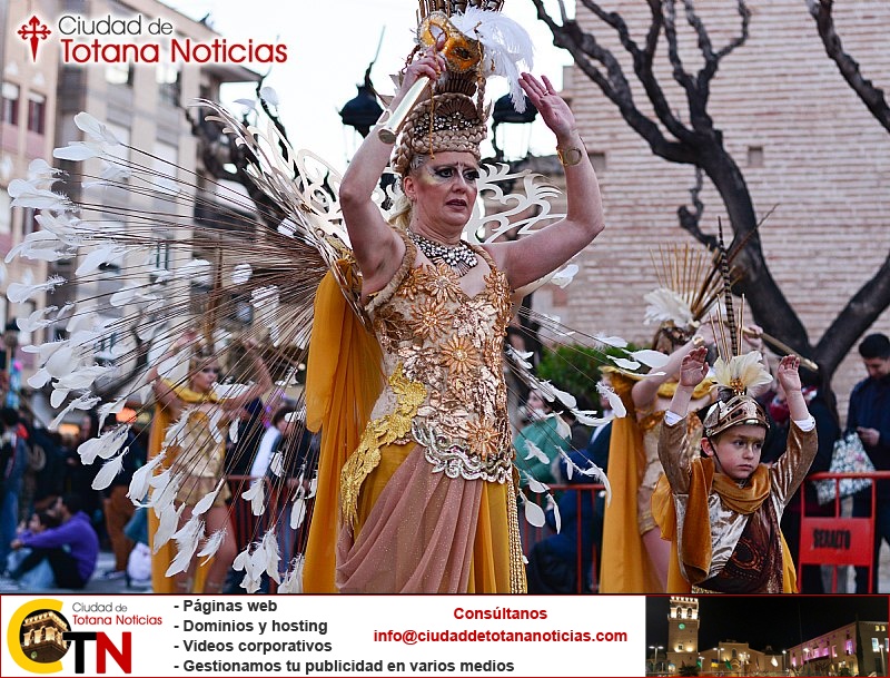 Carnaval de Totana 2016 - 237