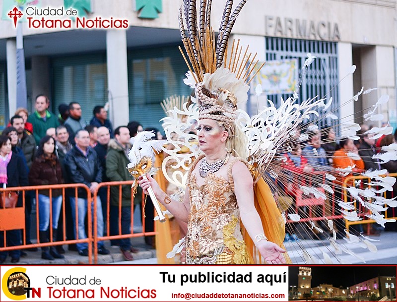 Carnaval de Totana 2016 - 240
