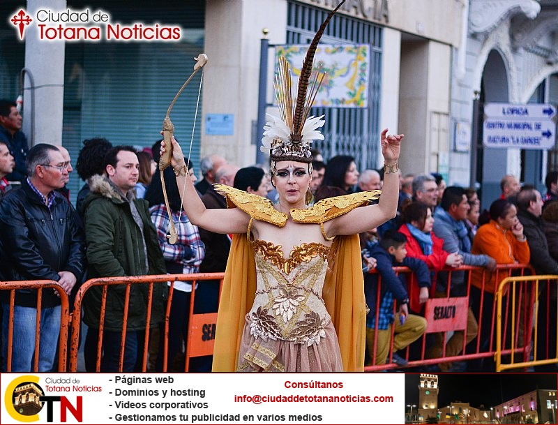Carnaval de Totana 2016 - 241