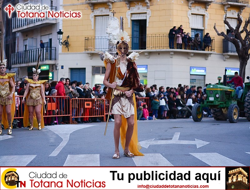 Carnaval de Totana 2016 - 242