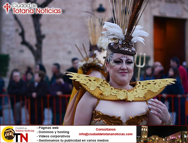 Carnaval de Totana 2016 - 245