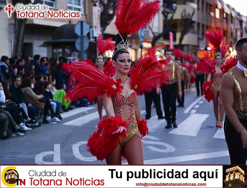 Carnaval de Totana 2016 - 254