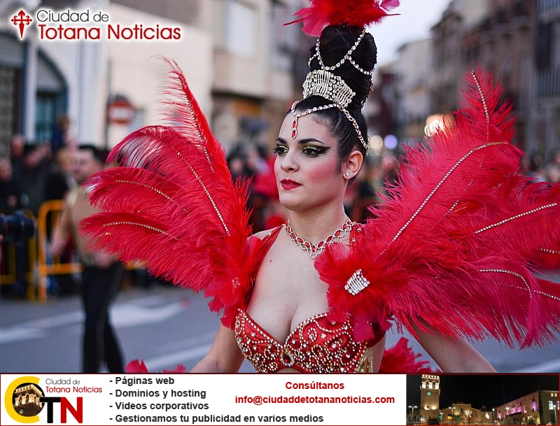 Carnaval de Totana 2016 - 261