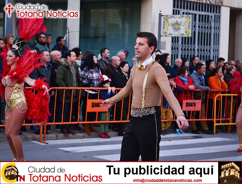 Carnaval de Totana 2016 - 262
