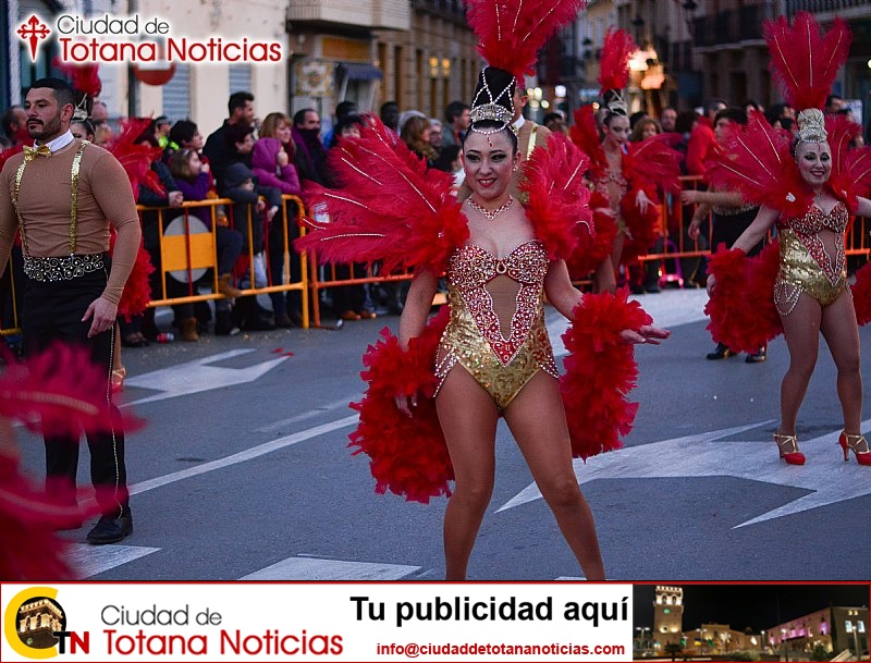Carnaval de Totana 2016 - 264