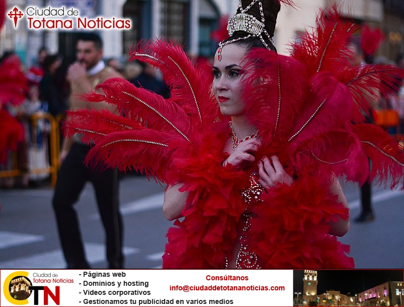 Carnaval de Totana 2016 - 265