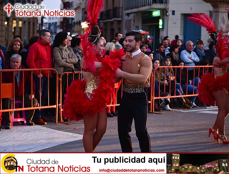 Carnaval de Totana 2016 - 268