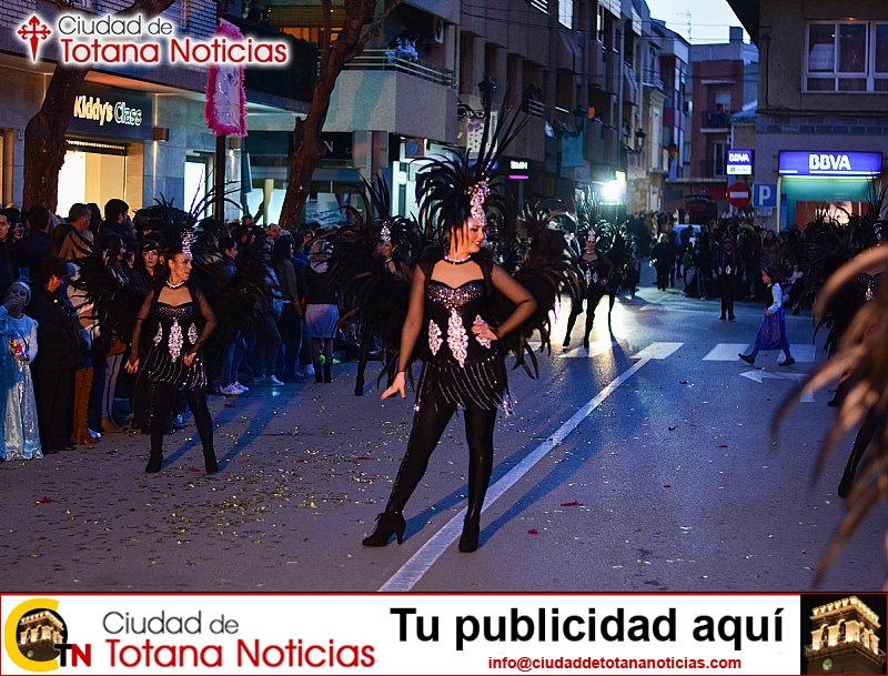 Carnaval de Totana 2016 - 274
