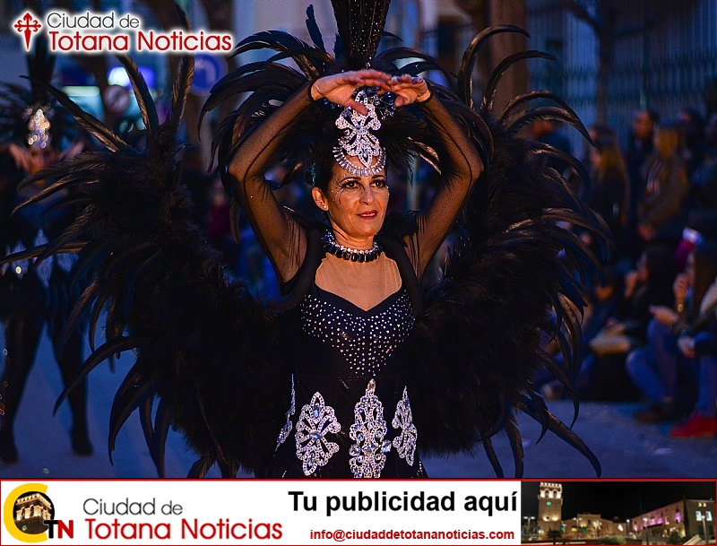 Carnaval de Totana 2016 - 276