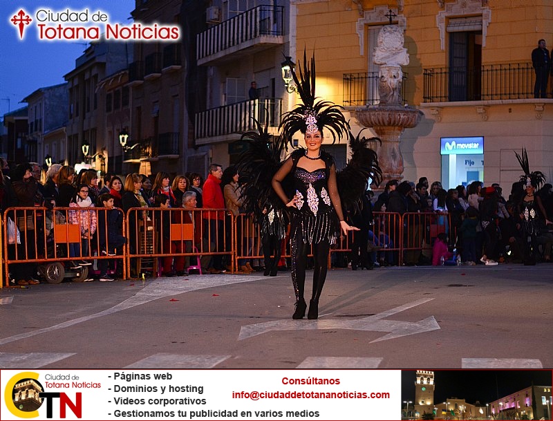 Carnaval de Totana 2016 - 277