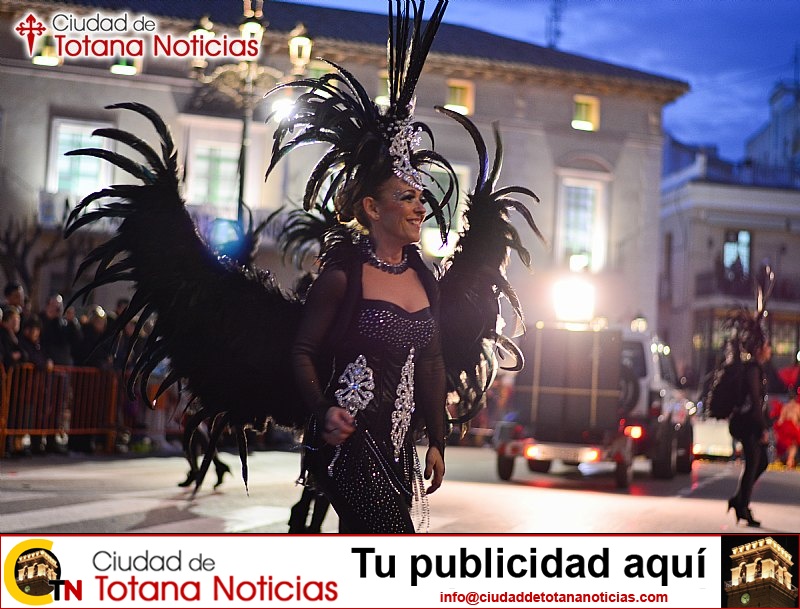Carnaval de Totana 2016 - 278