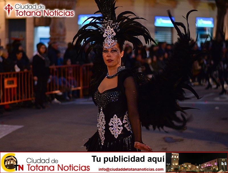 Carnaval de Totana 2016 - 280