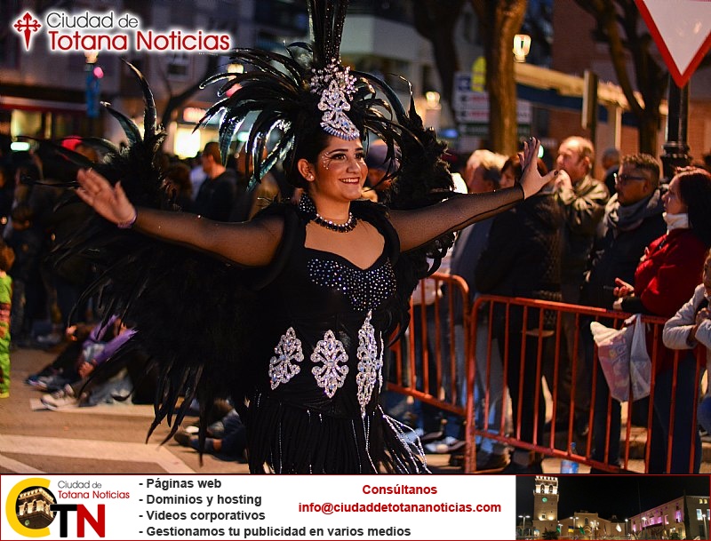 Carnaval de Totana 2016 - 281