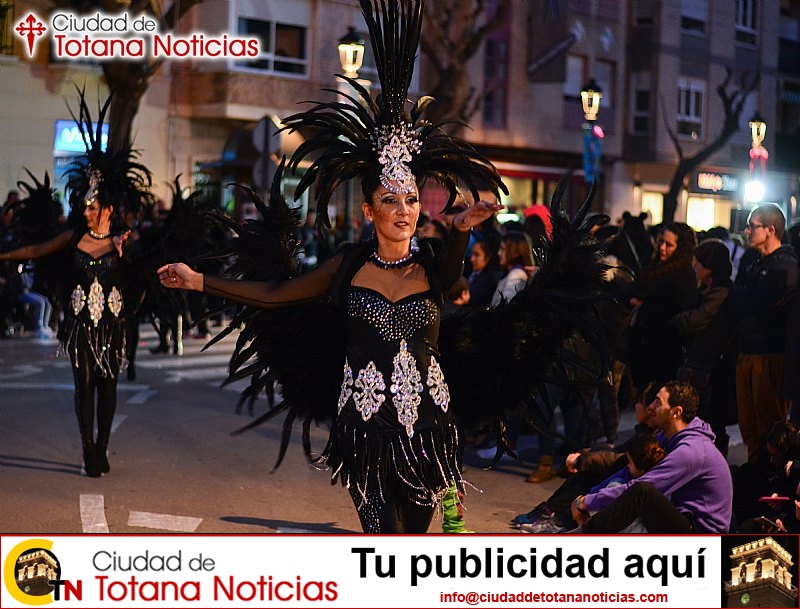 Carnaval de Totana 2016 - 282
