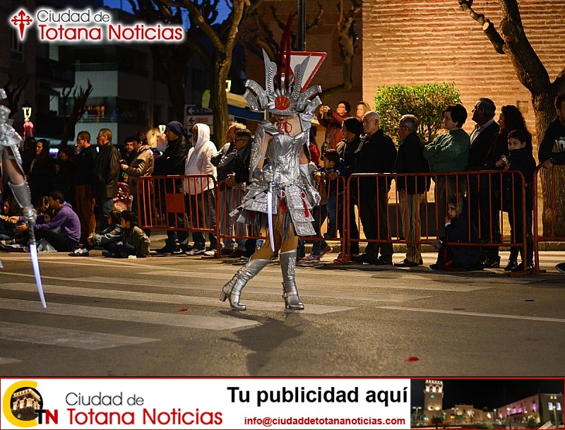 Carnaval de Totana 2016 - 296