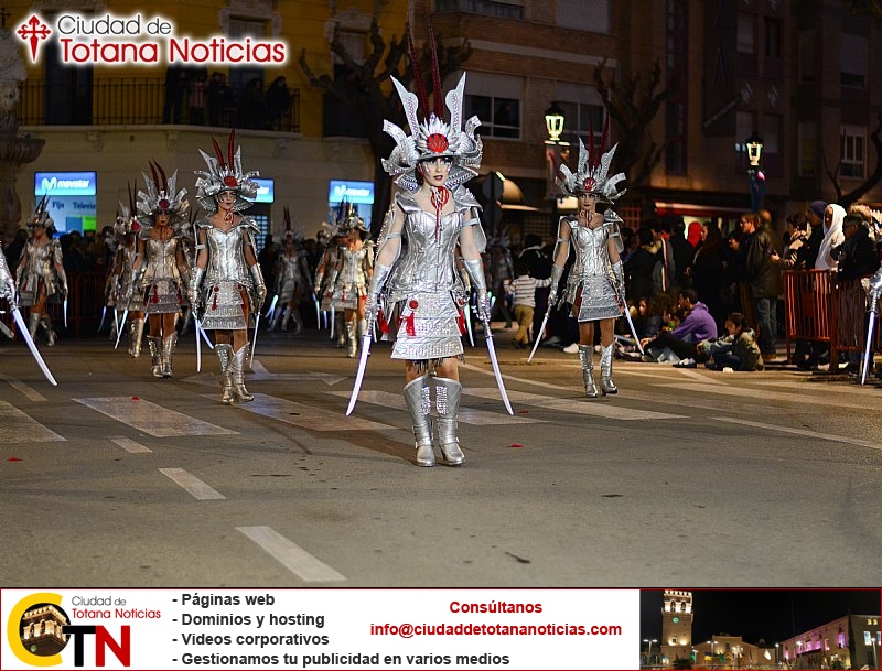 Carnaval de Totana 2016 - 297