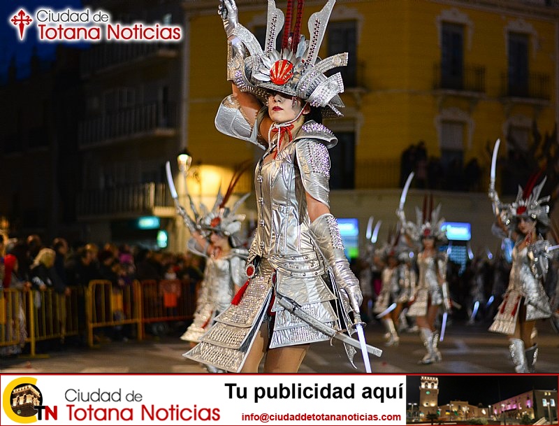 Carnaval de Totana 2016 - 300