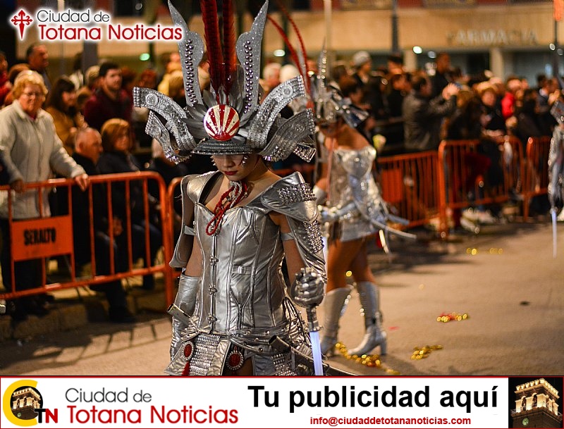 Carnaval de Totana 2016 - 318