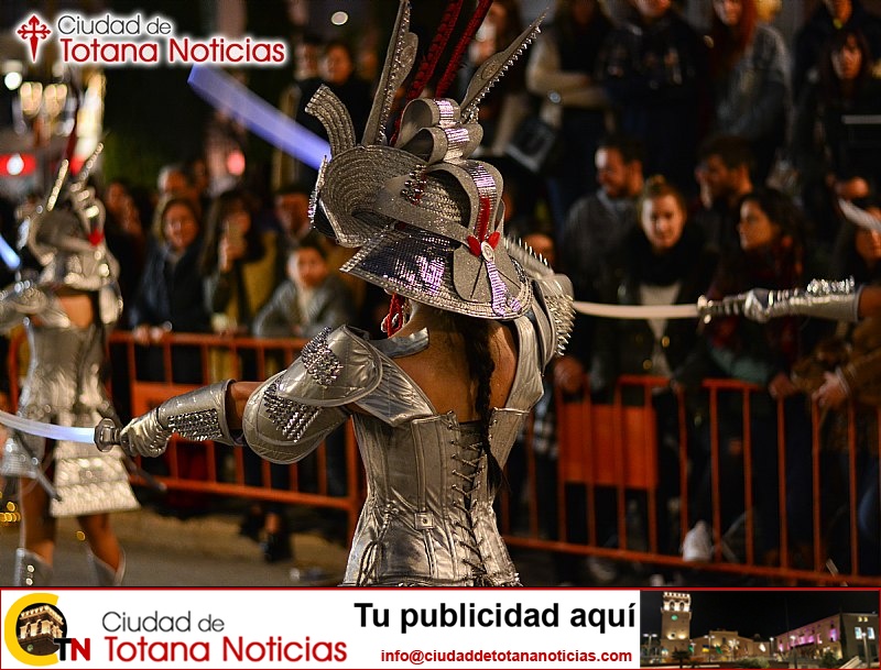Carnaval de Totana 2016 - 320