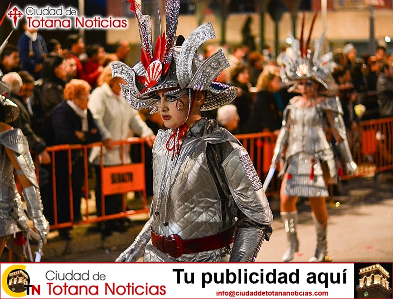 Carnaval de Totana 2016 - 322