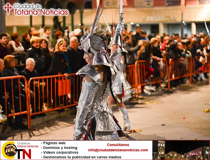 Carnaval de Totana 2016 - 325