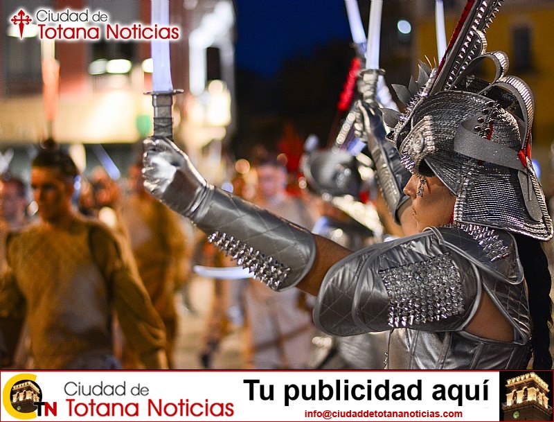 Carnaval de Totana 2016 - 326