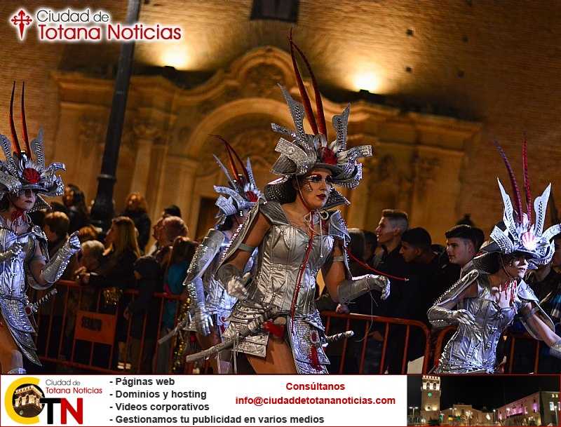 Carnaval de Totana 2016 - 333