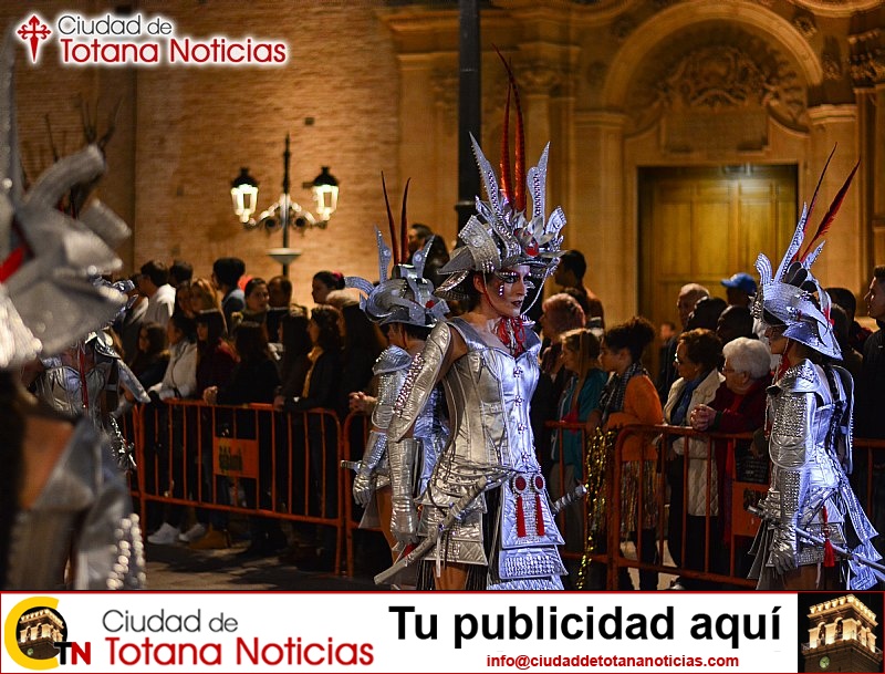 Carnaval de Totana 2016 - 334