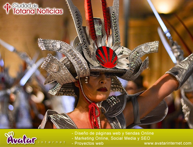 Carnaval de Totana 2016 - 335