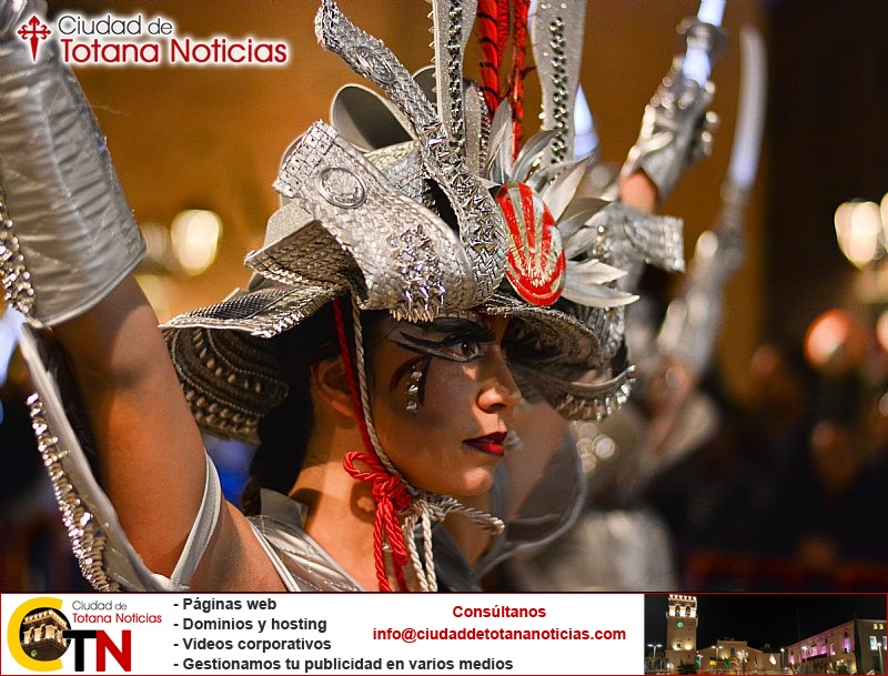 Carnaval de Totana 2016 - 337
