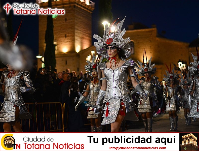Carnaval de Totana 2016 - 342