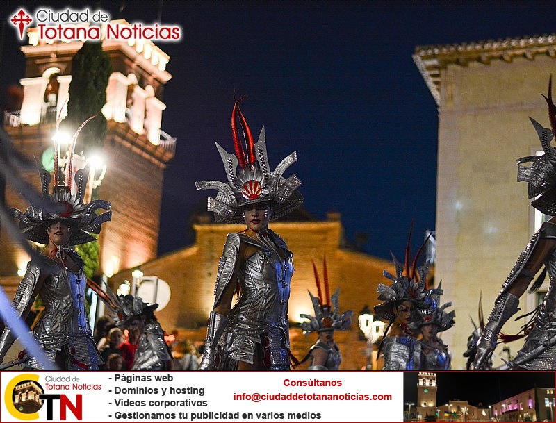 Carnaval de Totana 2016 - 345