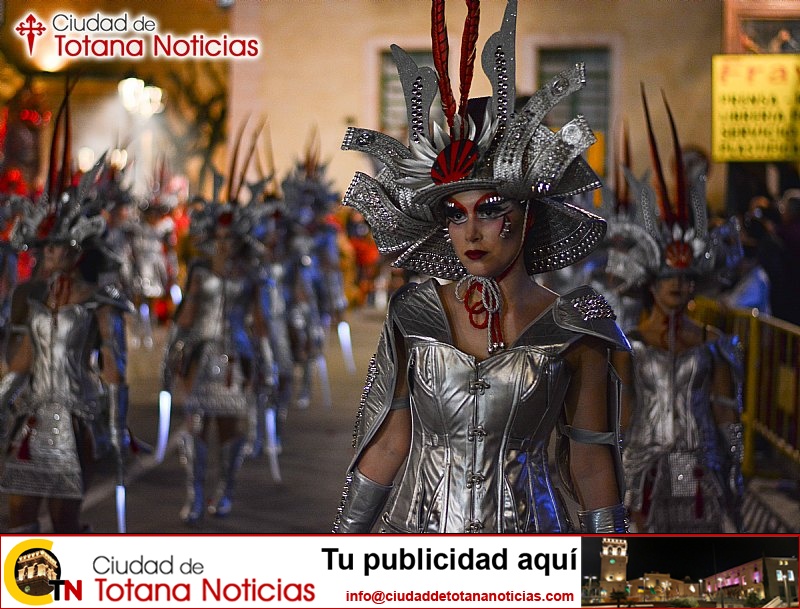 Carnaval de Totana 2016 - 348