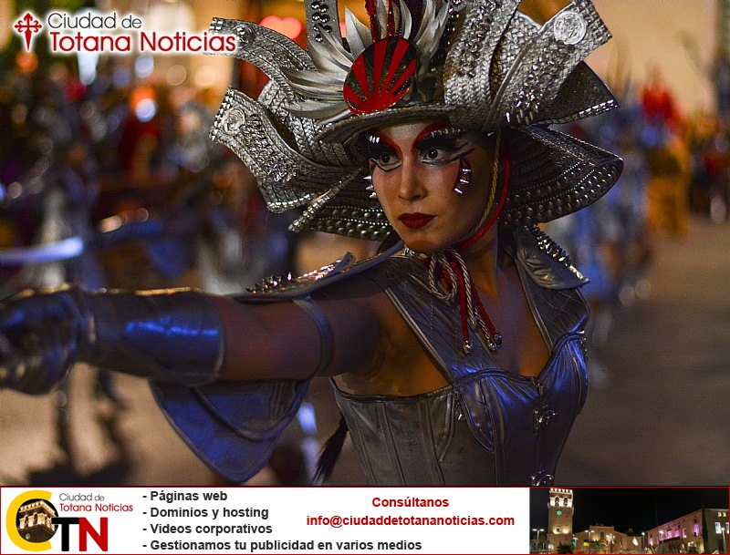 Carnaval de Totana 2016 - 349