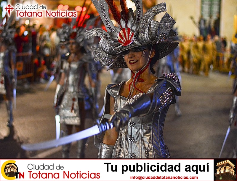Carnaval de Totana 2016 - 350