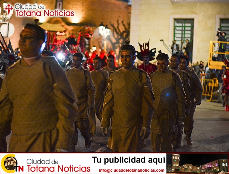 Carnaval de Totana 2016 - 352