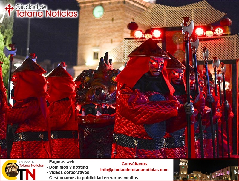 Carnaval de Totana 2016 - 361